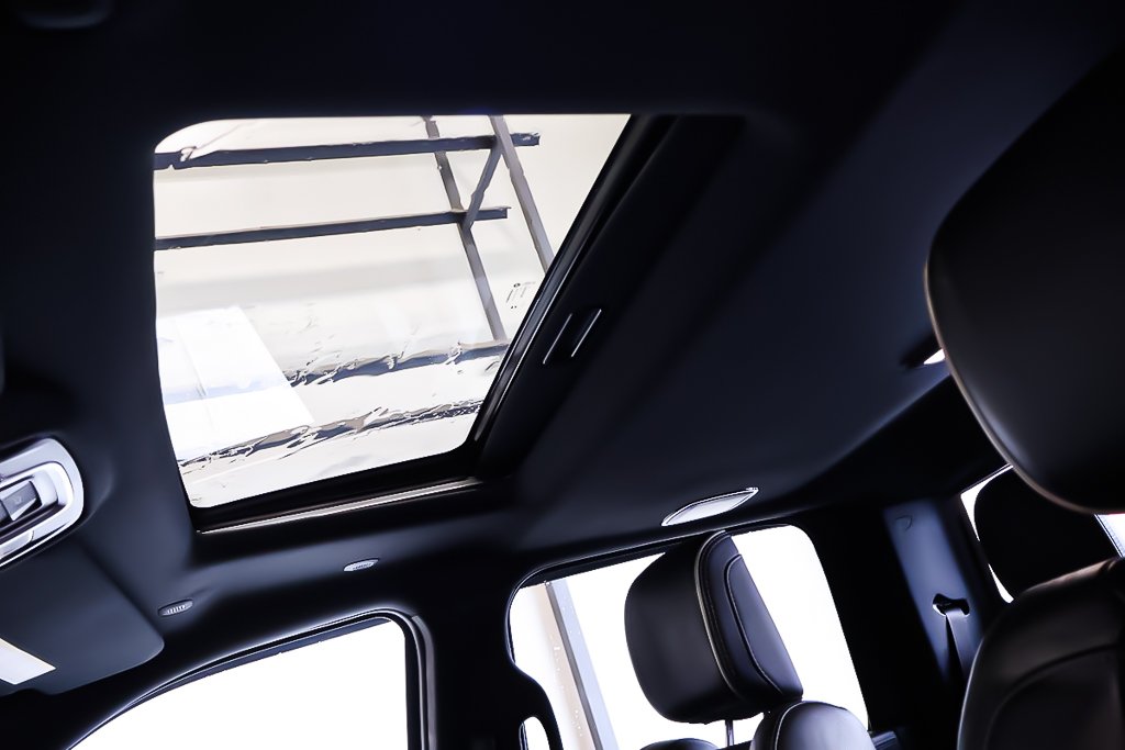 Ram 2500 LIMITED CREW CAB + 4X4 + DIESEL + NIGHT EDITION 2024 à Terrebonne, Québec - 9 - w1024h768px