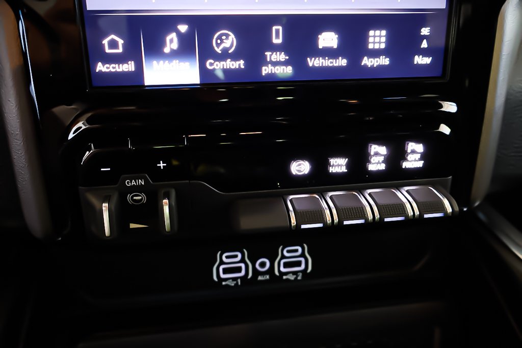Ram 2500 BIG HORN 2025 à Terrebonne, Québec - 19 - w1024h768px