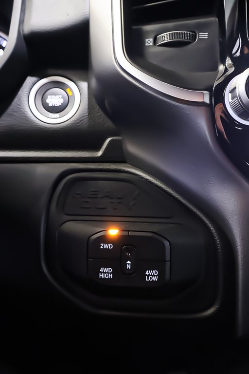 Ram 2500 BIG HORN 2026 à Terrebonne, Québec - 15 - w1024h768px