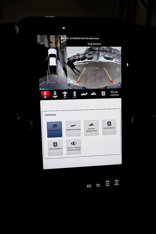 Ram 2500 BIG HORN 2026 à Terrebonne, Québec - 17 - w1024h768px