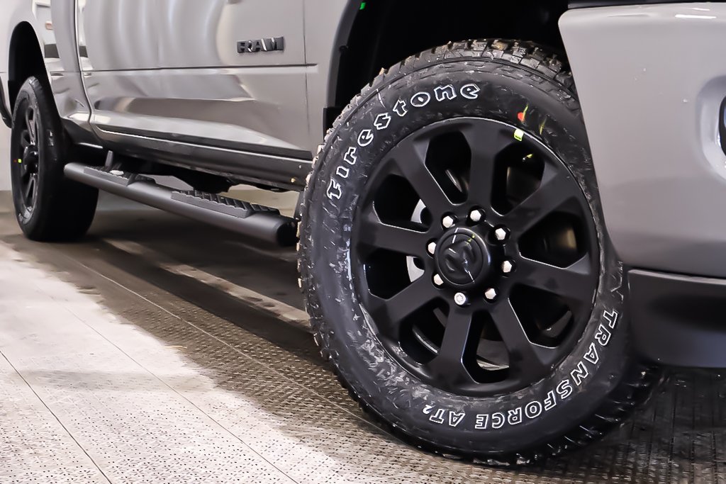 Ram 2500 BIG HORN 2026 à Terrebonne, Québec - 7 - w1024h768px