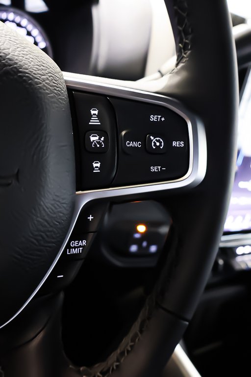 2026 Ram 2500 BIG HORN in Terrebonne, Quebec - 13 - w1024h768px