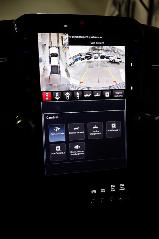 2026 Ram 2500 BIG HORN in Terrebonne, Quebec - 16 - w1024h768px