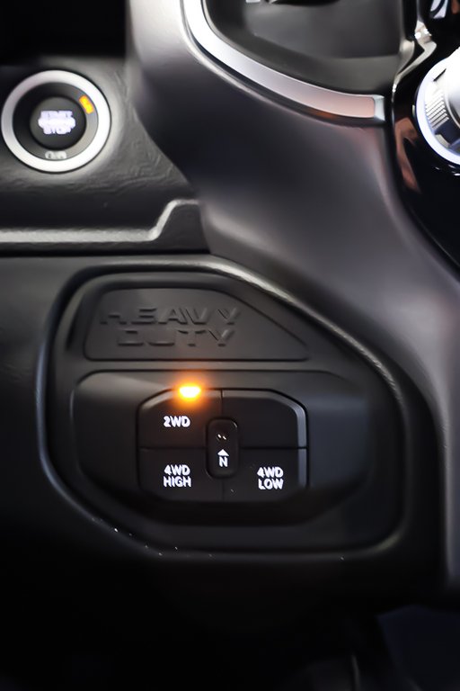 2026 Ram 2500 BIG HORN in Terrebonne, Quebec - 14 - w1024h768px