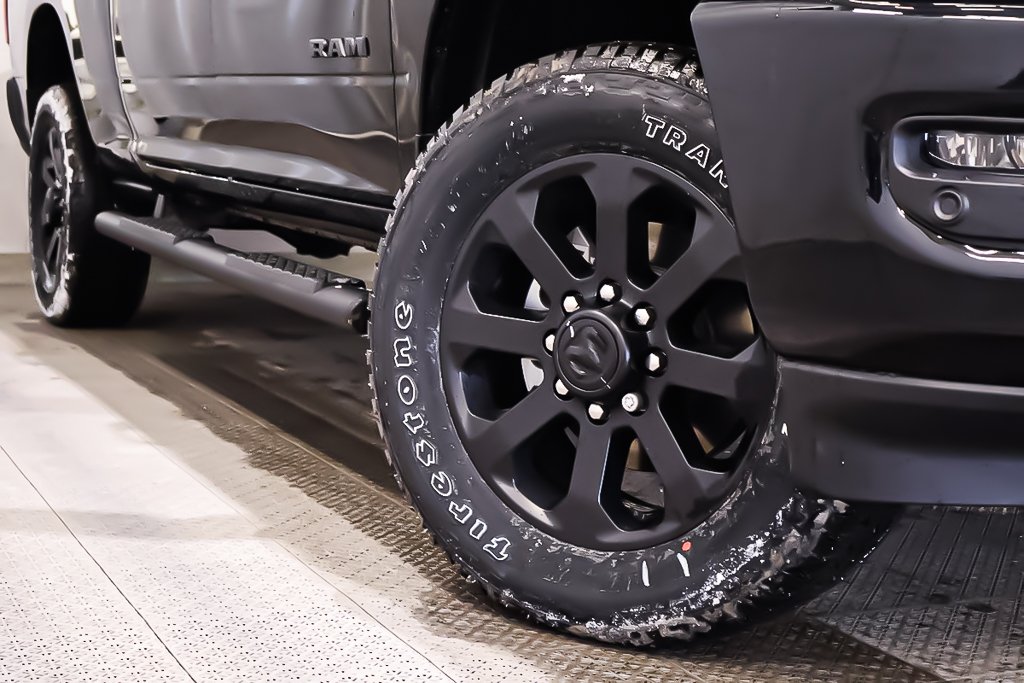 2026 Ram 2500 BIG HORN in Terrebonne, Quebec - 7 - w1024h768px