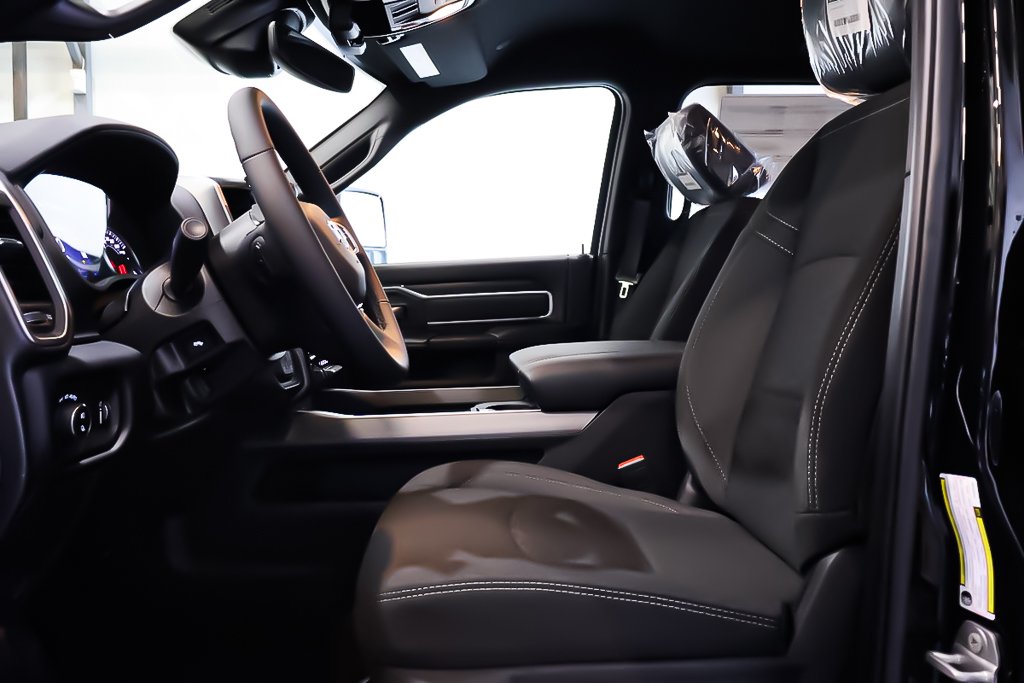 2026 Ram 2500 BIG HORN in Terrebonne, Quebec - 8 - w1024h768px