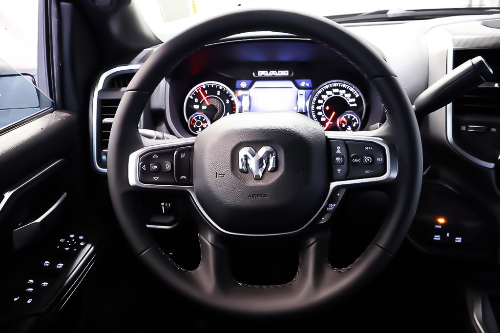 2026 Ram 2500 BIG HORN in Terrebonne, Quebec - 11 - w1024h768px