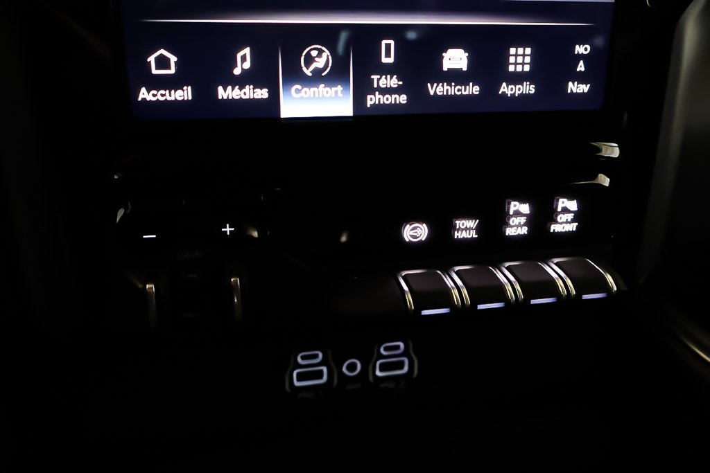 2026 Ram 2500 BIG HORN in Terrebonne, Quebec - 18 - w1024h768px