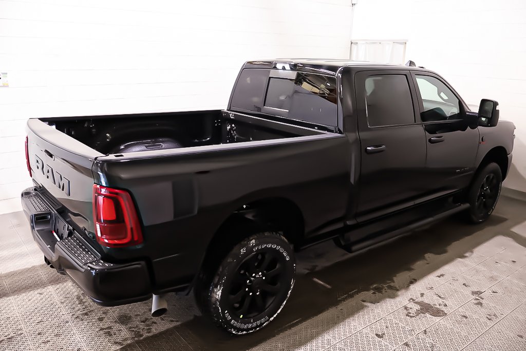 2026 Ram 2500 BIG HORN in Terrebonne, Quebec - 6 - w1024h768px