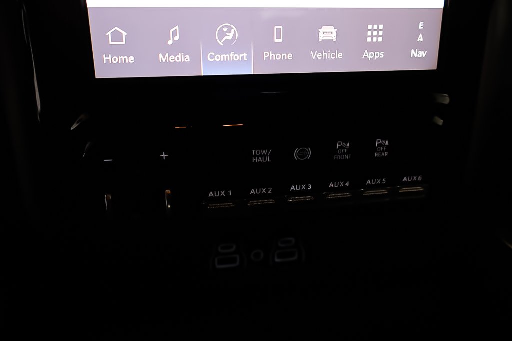 2026 Ram 2500 BIG HORN in Terrebonne, Quebec - 19 - w1024h768px