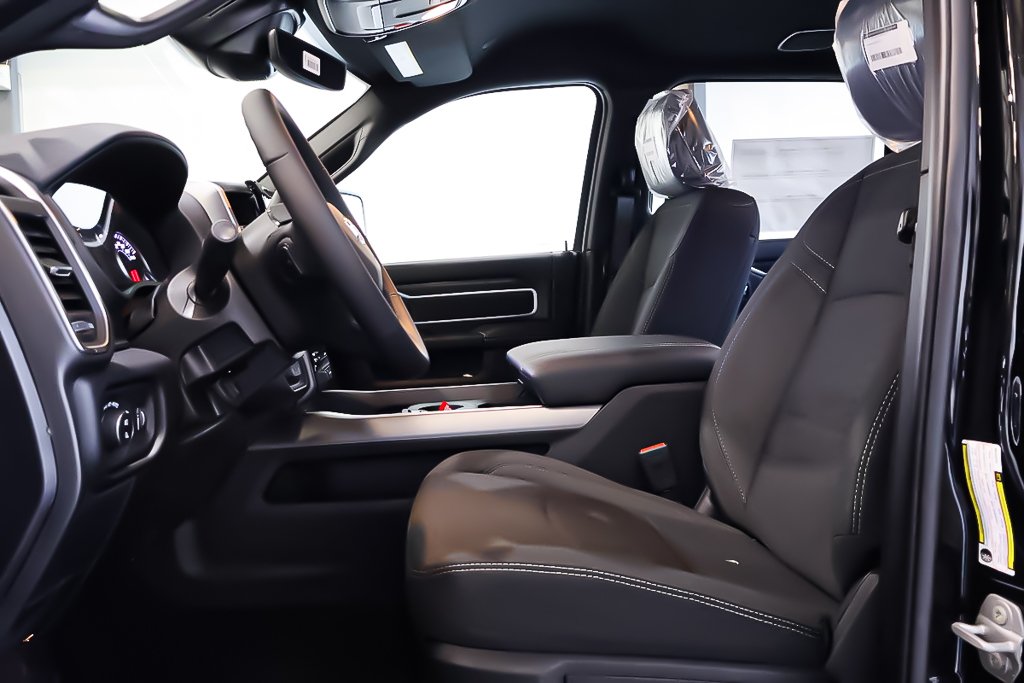 2026 Ram 2500 BIG HORN in Terrebonne, Quebec - 8 - w1024h768px