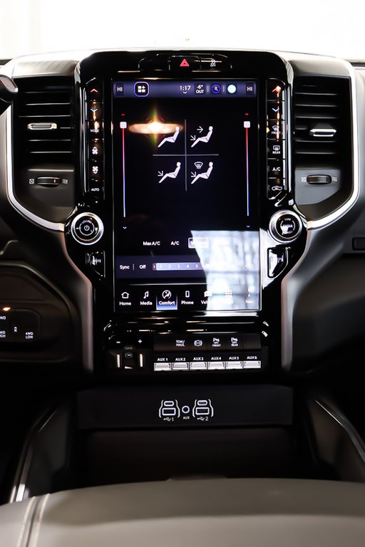 2026 Ram 2500 BIG HORN in Terrebonne, Quebec - 16 - w1024h768px