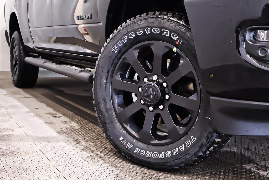 2026 Ram 2500 BIG HORN in Terrebonne, Quebec - 7 - w1024h768px