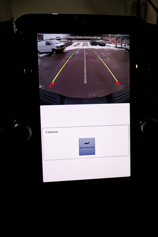 2026 Ram 2500 BIG HORN in Terrebonne, Quebec - 17 - w1024h768px