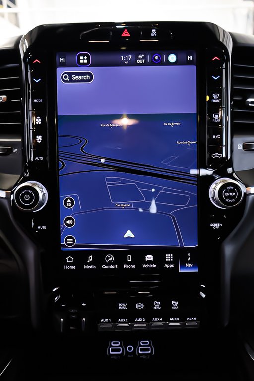 2026 Ram 2500 BIG HORN in Terrebonne, Quebec - 18 - w1024h768px