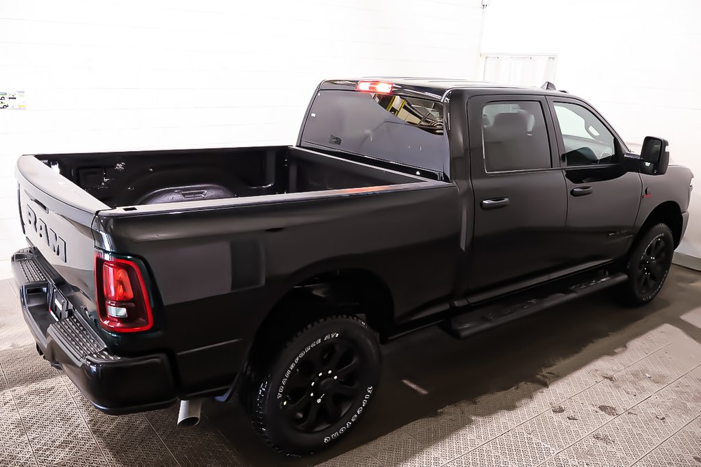 2026 Ram 2500 BIG HORN in Terrebonne, Quebec - 6 - w1024h768px