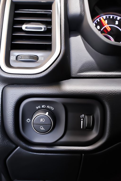 2026 Ram 2500 BIG HORN in Terrebonne, Quebec - 20 - w1024h768px