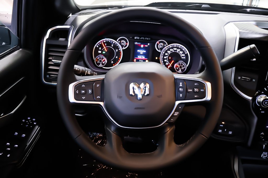 2026 Ram 2500 BIG HORN in Terrebonne, Quebec - 11 - w1024h768px