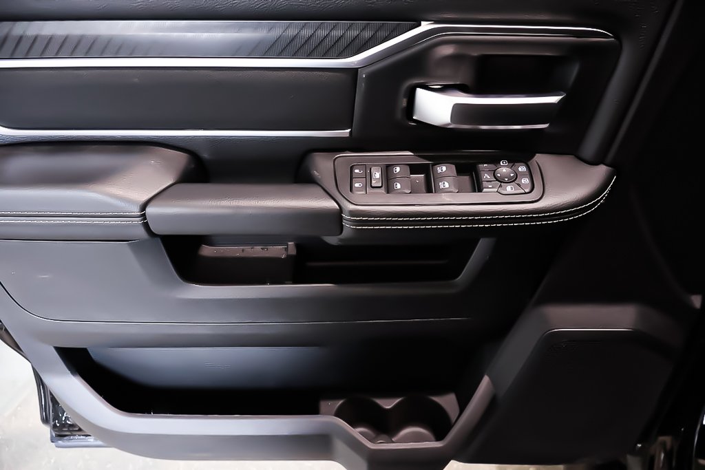 Ram 2500 BIG HORN 2026 à Terrebonne, Québec - 20 - w1024h768px