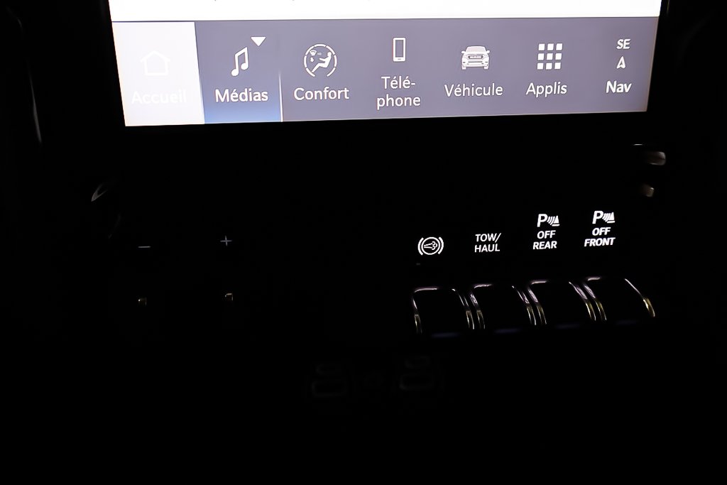 Ram 2500 BIG HORN 2026 à Terrebonne, Québec - 18 - w1024h768px