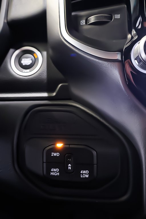 Ram 2500 BIG HORN 2026 à Terrebonne, Québec - 15 - w1024h768px