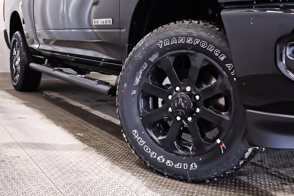 Ram 2500 BIG HORN 2026 à Terrebonne, Québec - 7 - w1024h768px