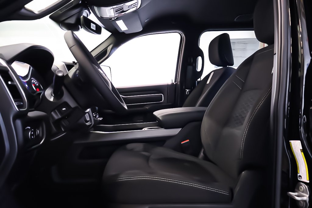 Ram 2500 BIG HORN 2026 à Terrebonne, Québec - 8 - w1024h768px