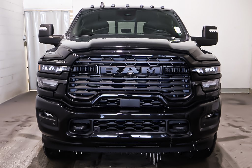 Ram 2500 BIG HORN 2026 à Terrebonne, Québec - 2 - w1024h768px