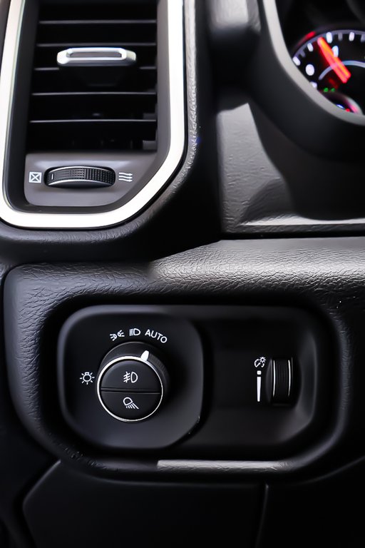 Ram 2500 BIG HORN 2026 à Terrebonne, Québec - 19 - w1024h768px