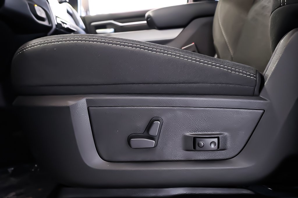 Ram 2500 BIG HORN 2026 à Terrebonne, Québec - 9 - w1024h768px