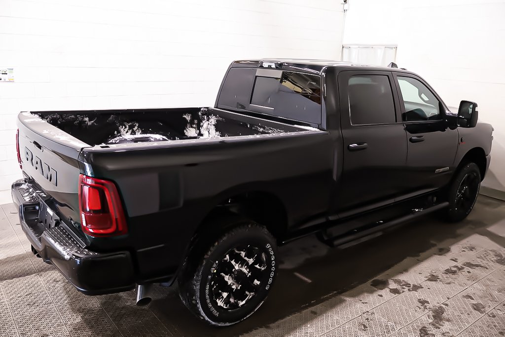 Ram 2500 BIG HORN 2026 à Terrebonne, Québec - 6 - w1024h768px