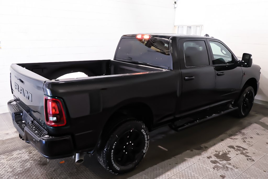 2026 Ram 2500 BIG HORN in Terrebonne, Quebec - 6 - w1024h768px