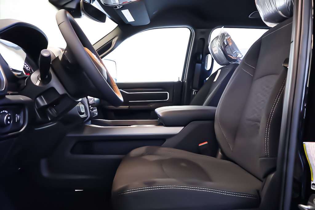 2026 Ram 2500 BIG HORN in Terrebonne, Quebec - 8 - w1024h768px