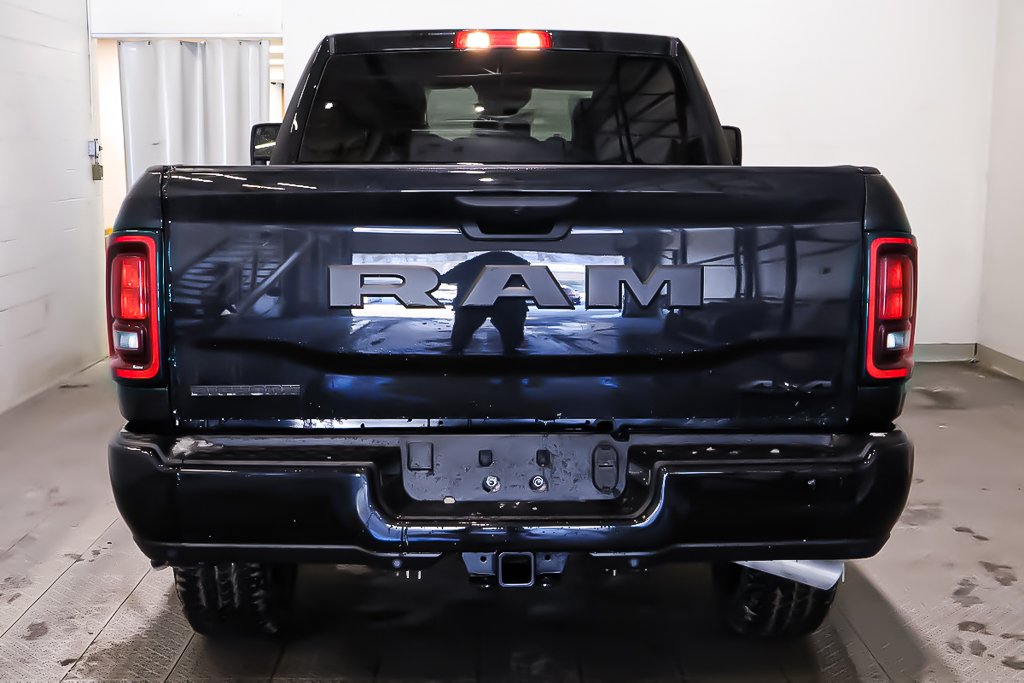 2026 Ram 2500 BIG HORN in Terrebonne, Quebec - 5 - w1024h768px