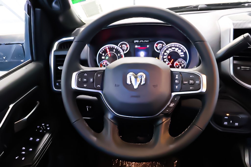 2026 Ram 2500 BIG HORN in Terrebonne, Quebec - 11 - w1024h768px