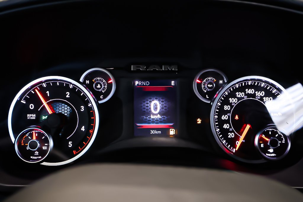 2026 Ram 2500 BIG HORN in Terrebonne, Quebec - 14 - w1024h768px