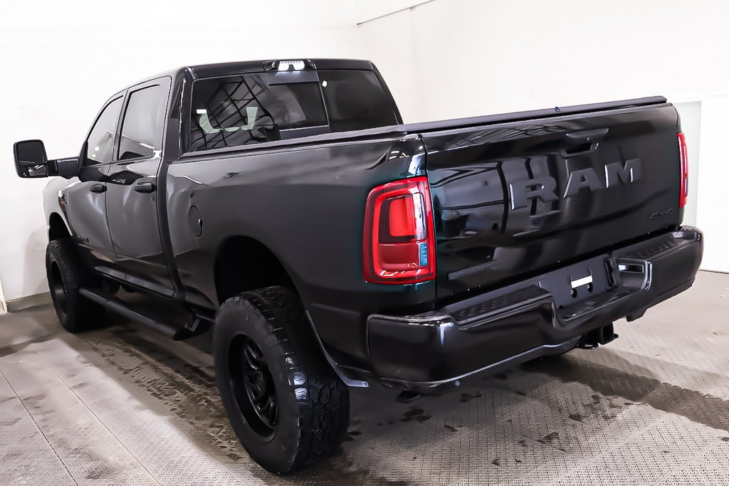 Ram 2500 BIG HORN 2026 à Terrebonne, Québec - 4 - w1024h768px