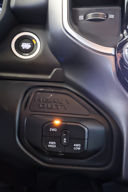 2026 Ram 2500 BIG HORN in Terrebonne, Quebec - 15 - w1024h768px