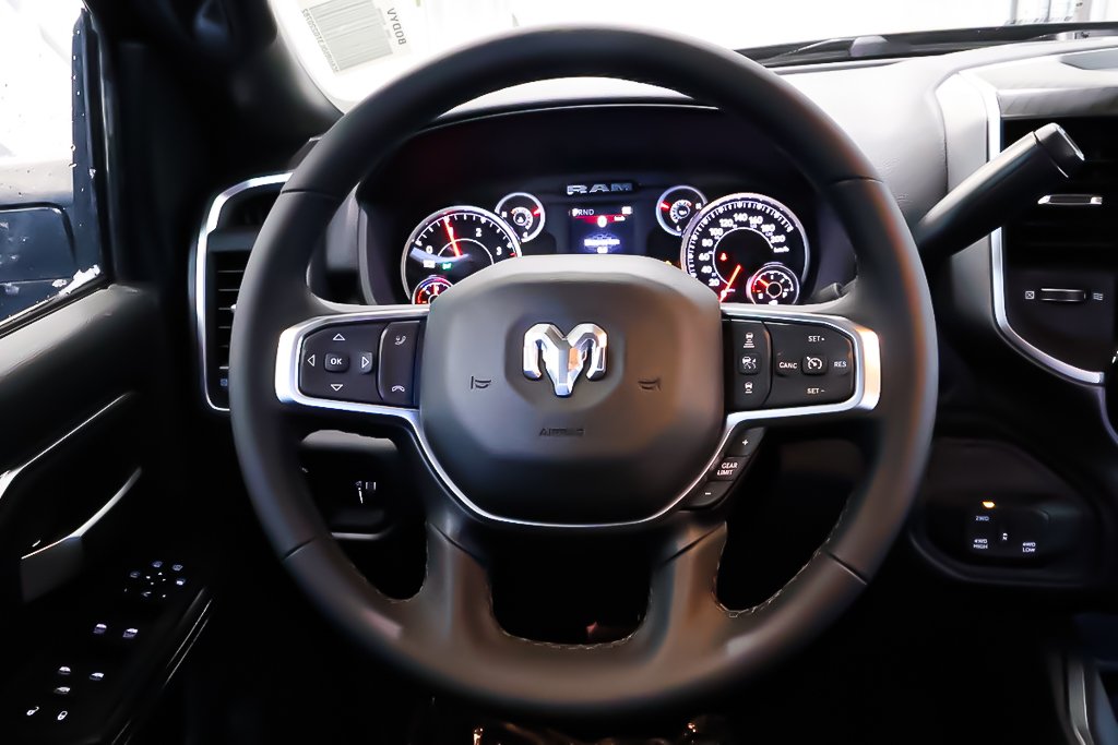 2026 Ram 2500 BIG HORN in Terrebonne, Quebec - 11 - w1024h768px