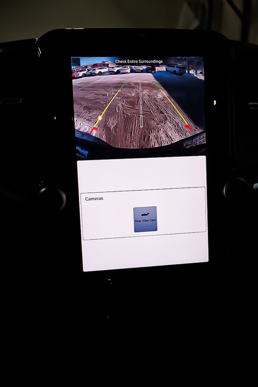 2026 Ram 2500 BIG HORN in Terrebonne, Quebec - 17 - w1024h768px