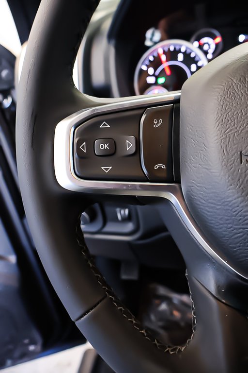 2026 Ram 2500 BIG HORN in Terrebonne, Quebec - 12 - w1024h768px