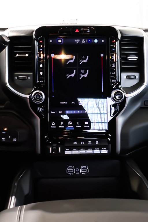2026 Ram 2500 BIG HORN in Terrebonne, Quebec - 16 - w1024h768px