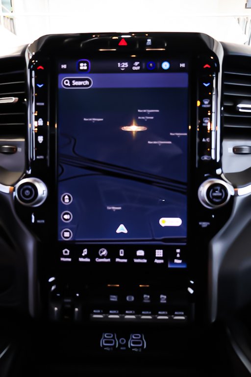 2026 Ram 2500 BIG HORN in Terrebonne, Quebec - 18 - w1024h768px