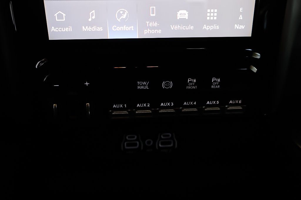 Ram 2500 BIG HORN 2026 à Terrebonne, Québec - 18 - w1024h768px