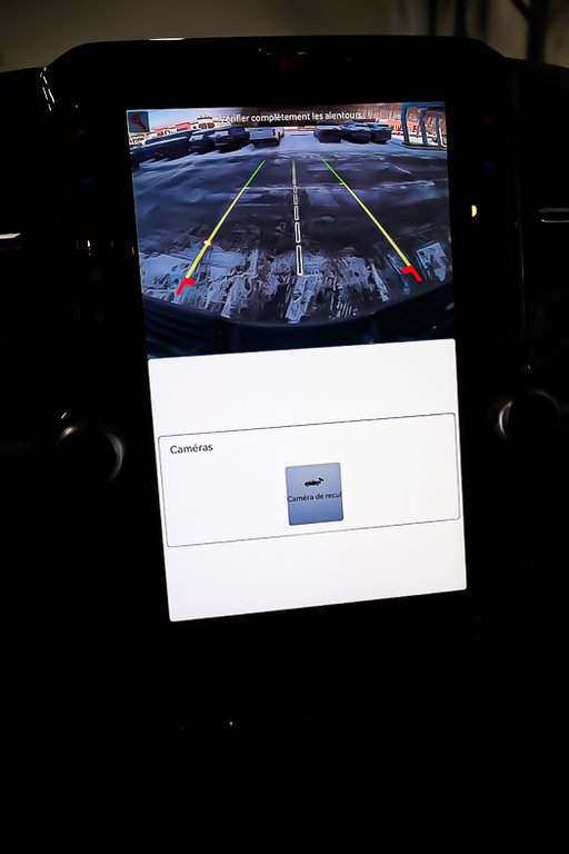 Ram 2500 BIG HORN 2026 à Terrebonne, Québec - 16 - w1024h768px