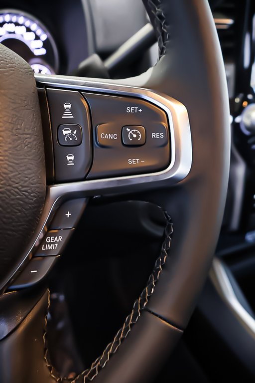 Ram 2500 BIG HORN 2026 à Terrebonne, Québec - 13 - w1024h768px