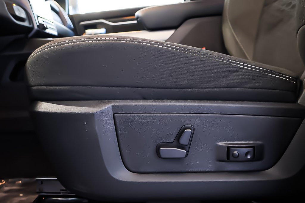 Ram 2500 BIG HORN 2026 à Terrebonne, Québec - 9 - w1024h768px