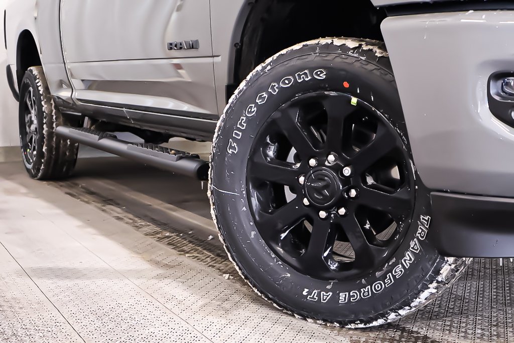 Ram 2500 BIG HORN 2026 à Terrebonne, Québec - 7 - w1024h768px