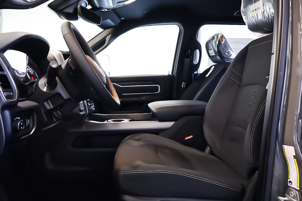 Ram 2500 BIG HORN 2026 à Terrebonne, Québec - 8 - w1024h768px