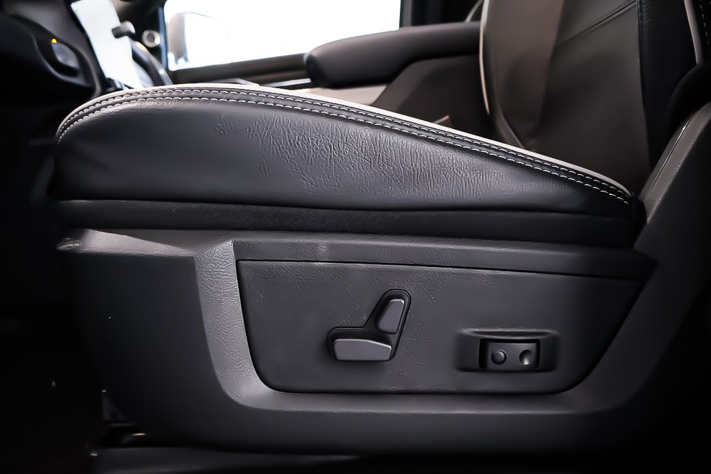 2026 Ram 2500 LARAMIE in Terrebonne, Quebec - 9 - w1024h768px